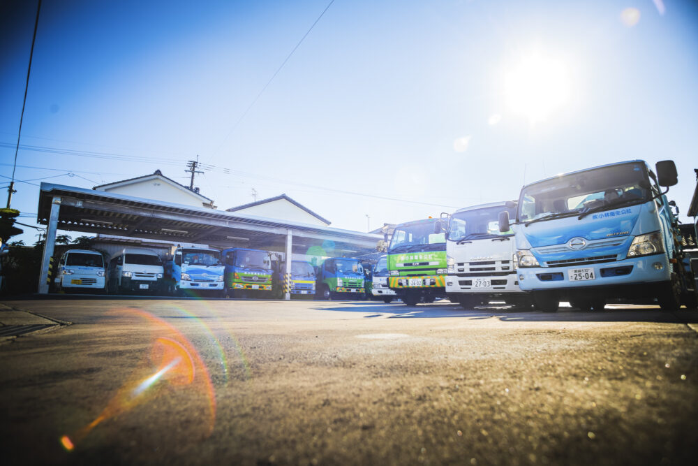 自動車燃料の削減による二酸化炭素排出量の抑制の画像1